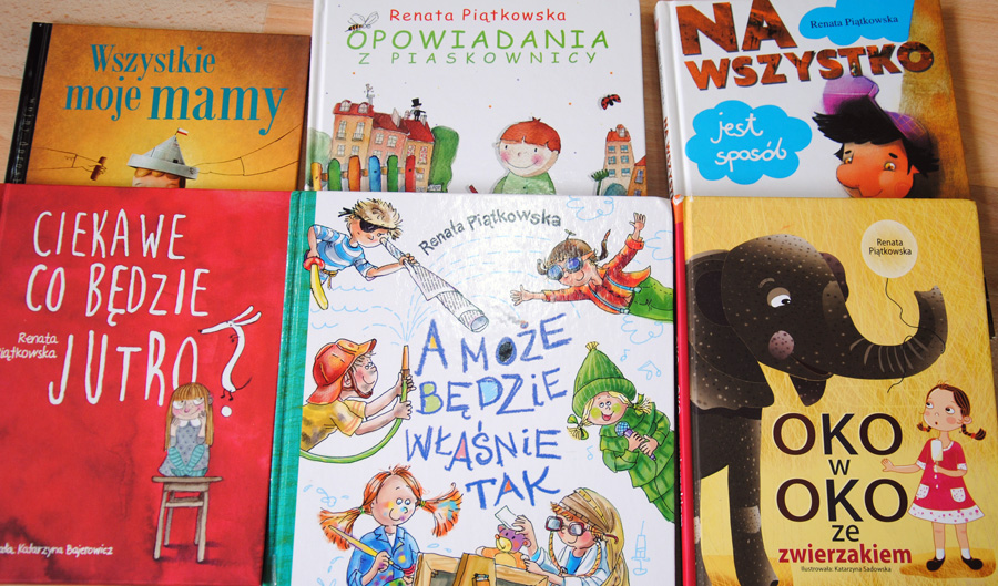 Spotkanie z…