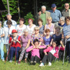 Majówka Stowarzyszenia Emerytów i Rencistów