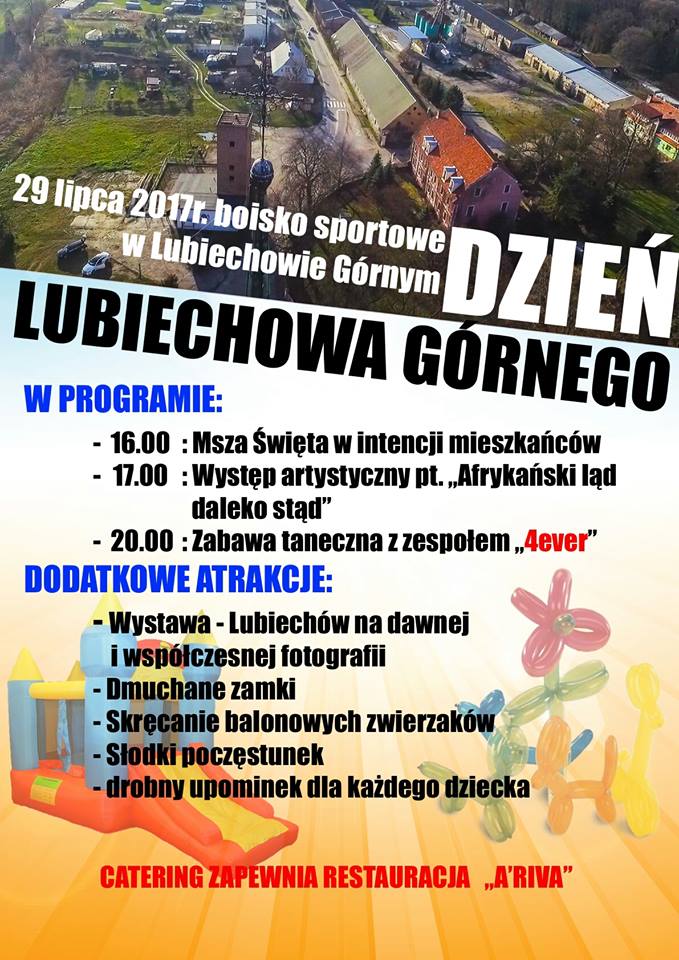 Dzień Lubiechowa Górnego