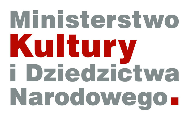Biblioteka dofinansowana