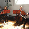 Koncert kwartetu smyczkowego „Ba-Rock”